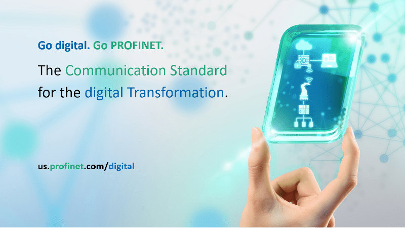 Webinar: 7 Steps to Develop a PROFINET Device